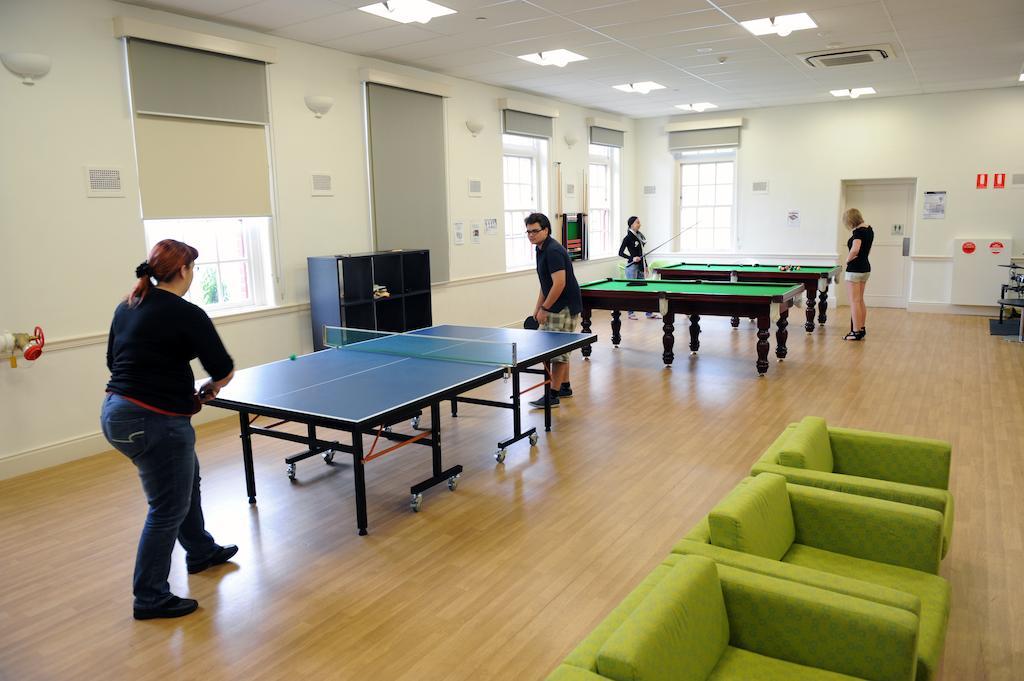 Yarra House Hostel - Melbourne — Photos 3